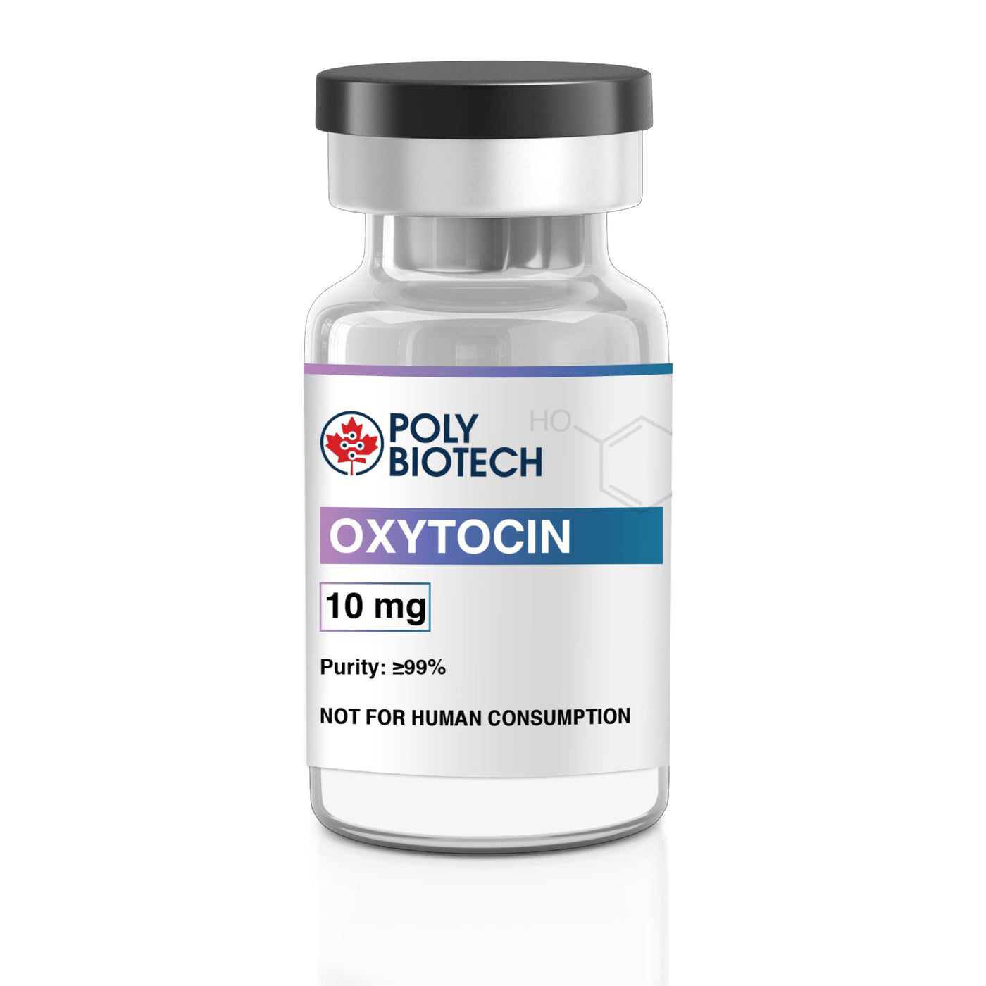Poly Biotech Announces the Release of Oxytocin 10mg in Colombia