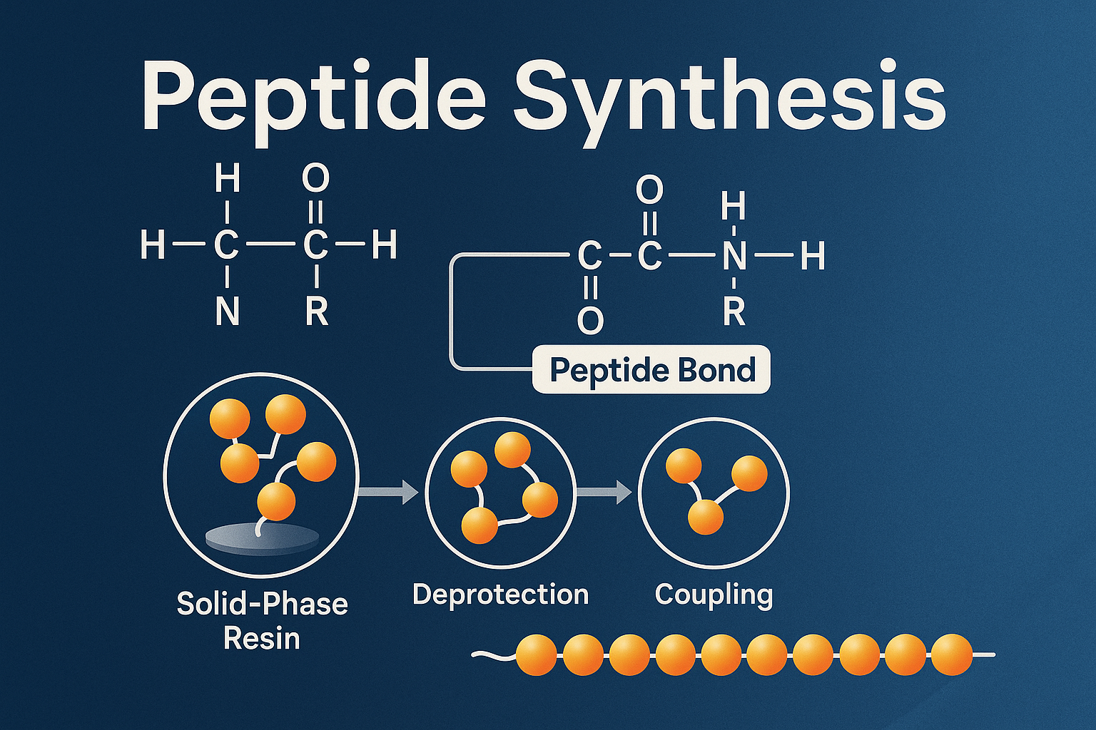 The Peptide Science Handbook – Chapter 2 Peptide Synthesis