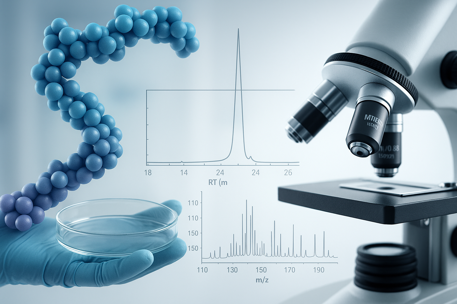 The Peptide Science Handbook – Chapter 10 Quality Control, Analysis, and Laboratory Practices