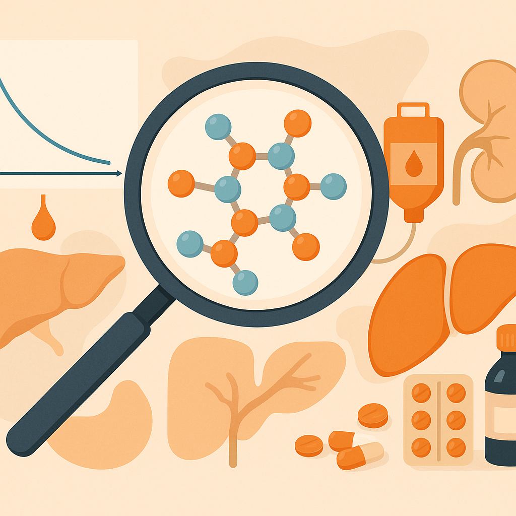 The Peptide Science Handbook – Chapter 5 Pharmacokinetics of Peptides