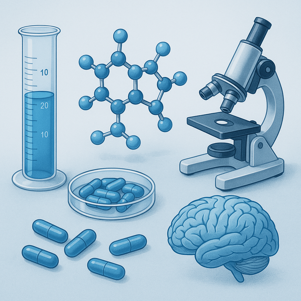 The Peptide Science Handbook – Chapter 7 Applications in Scientific Research