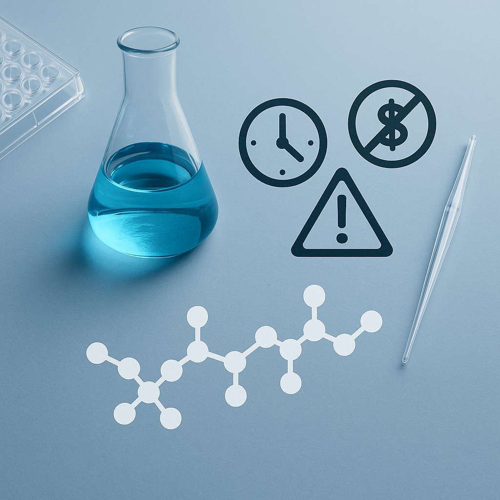 The Peptide Science Handbook – Chapter 8 Limitations and Challenges in Peptide Science