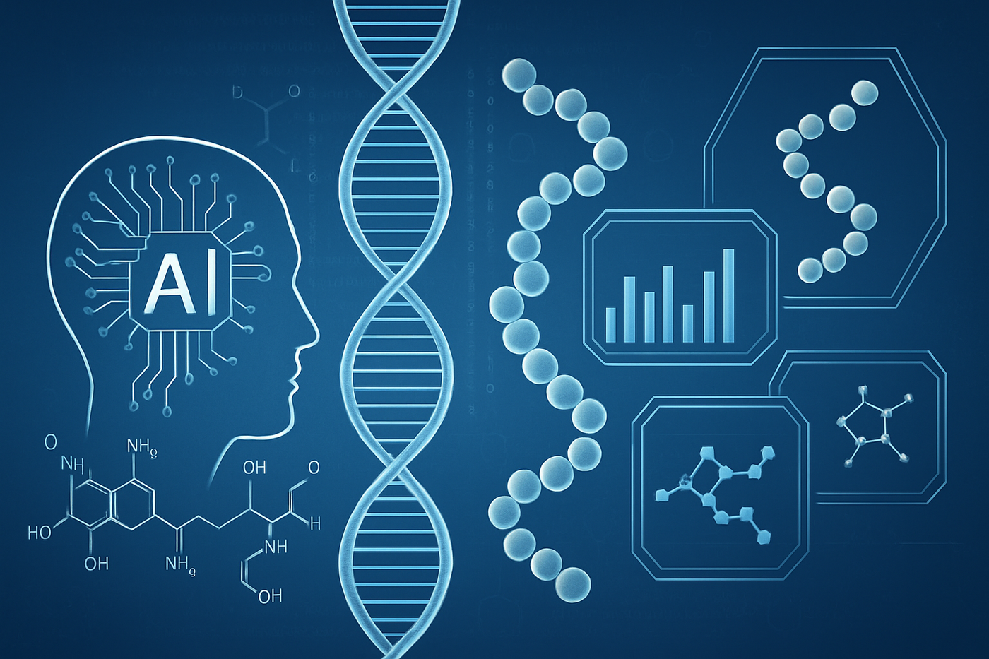 The Peptide Science Handbook – Chapter 9 Future Directions and Emerging Trends in Peptide Science