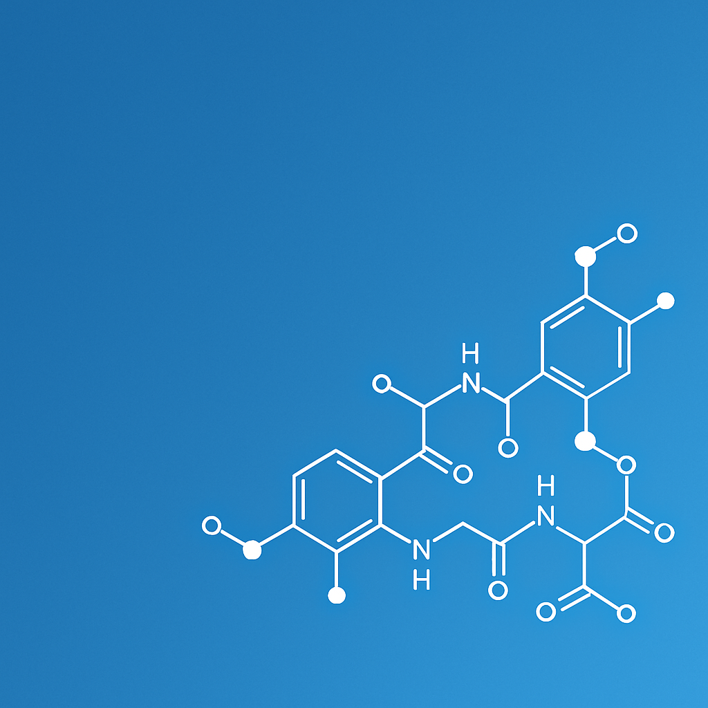 What Are Peptides? A Beginner’s Guide for Researchers in Colombia