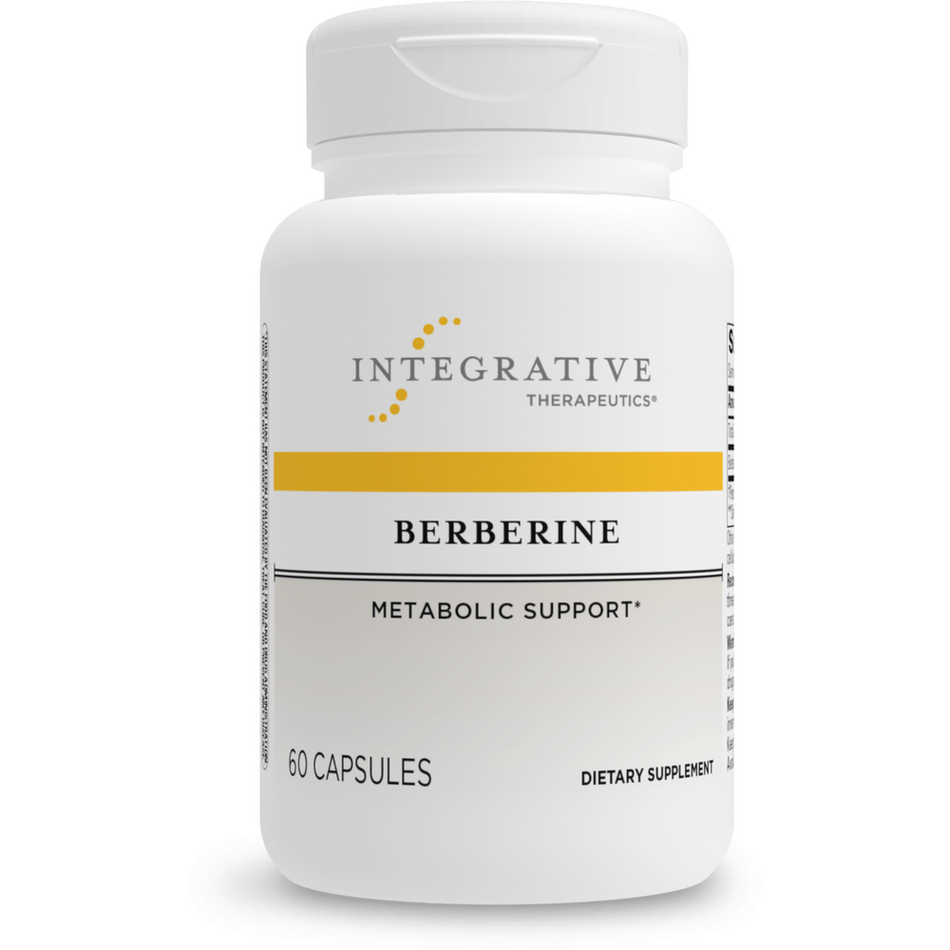 Berberine 500 mg