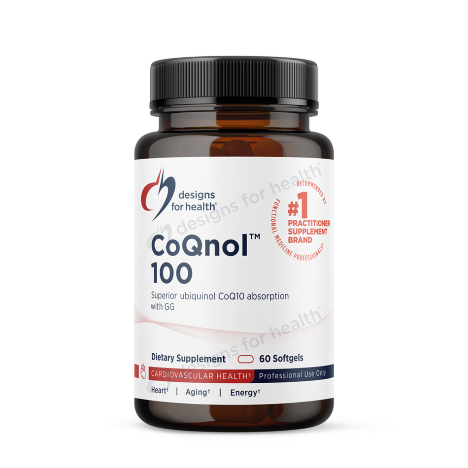 CoQnol™ (Ubiquinol)