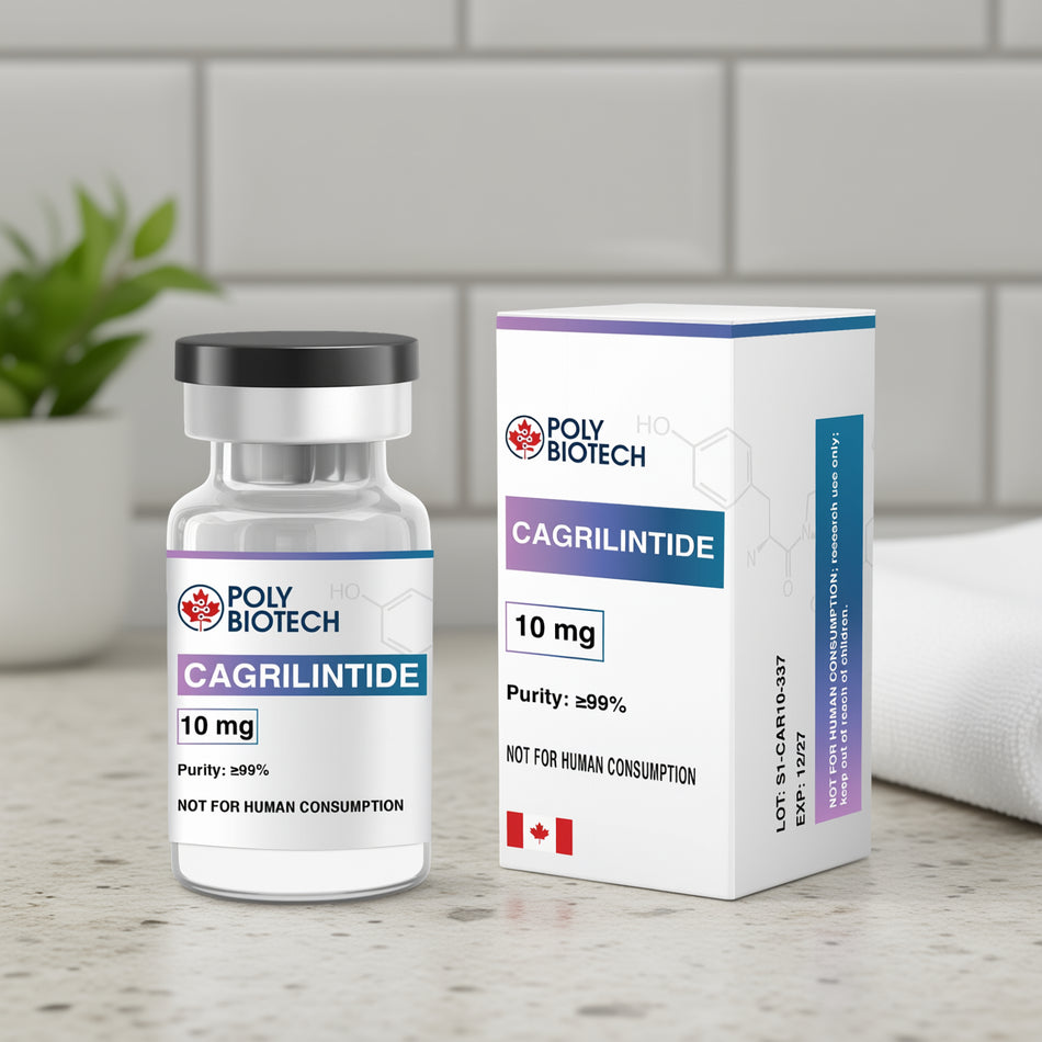 Cagrilintide 10mg