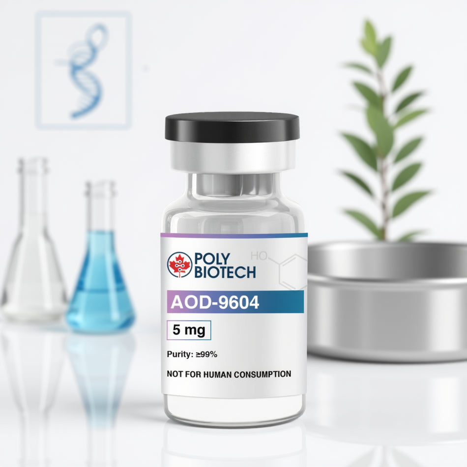 AOD-9604 – 5mg