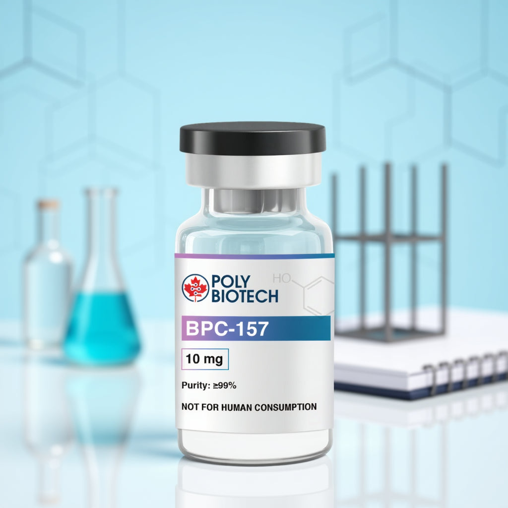 BPC-157 Colombia