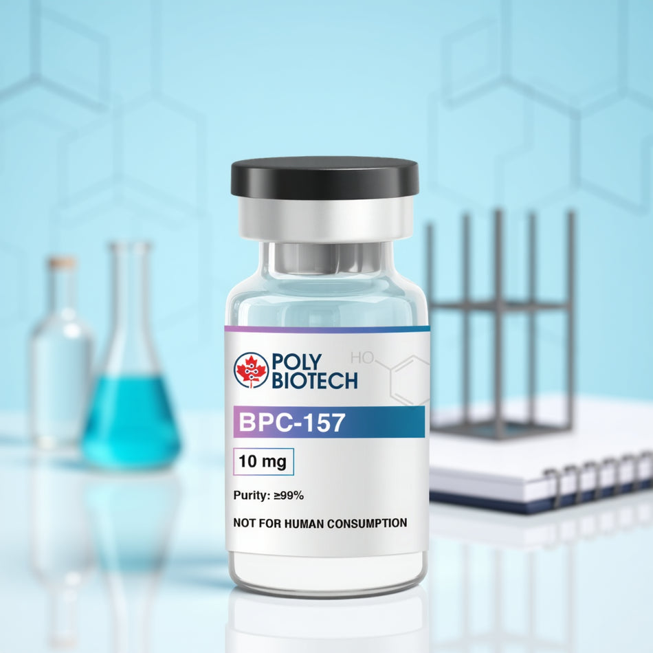 BPC-157 Colombia