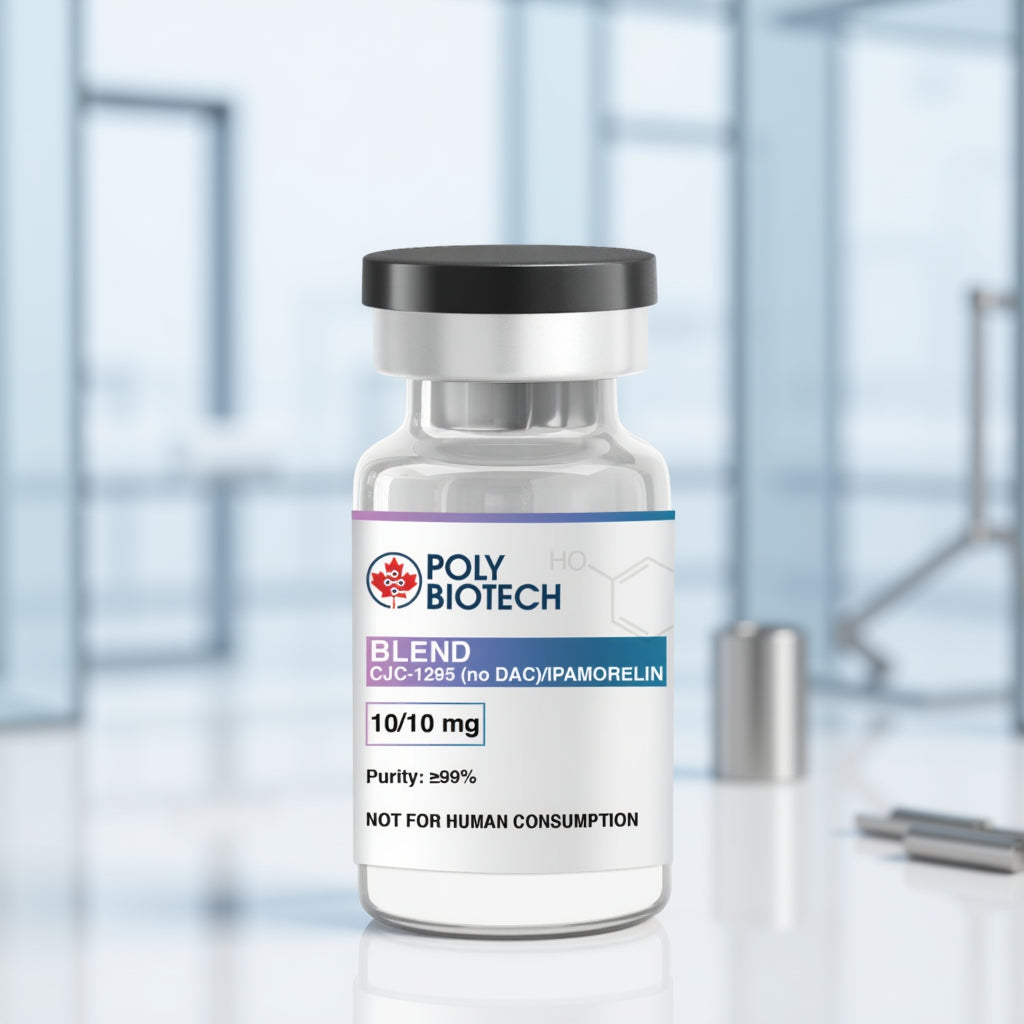 CJC-1295 No DAC Colombia