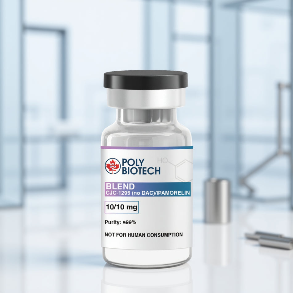 CJC-1295 No DAC Colombia