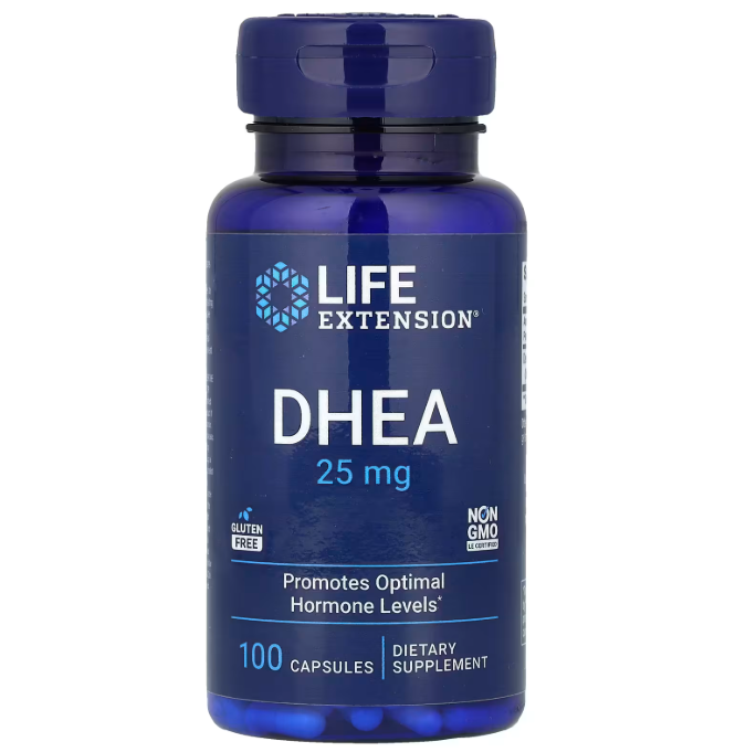 DHEA