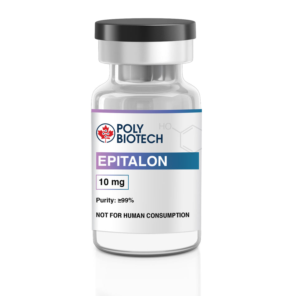 Epitalon - 10 mg