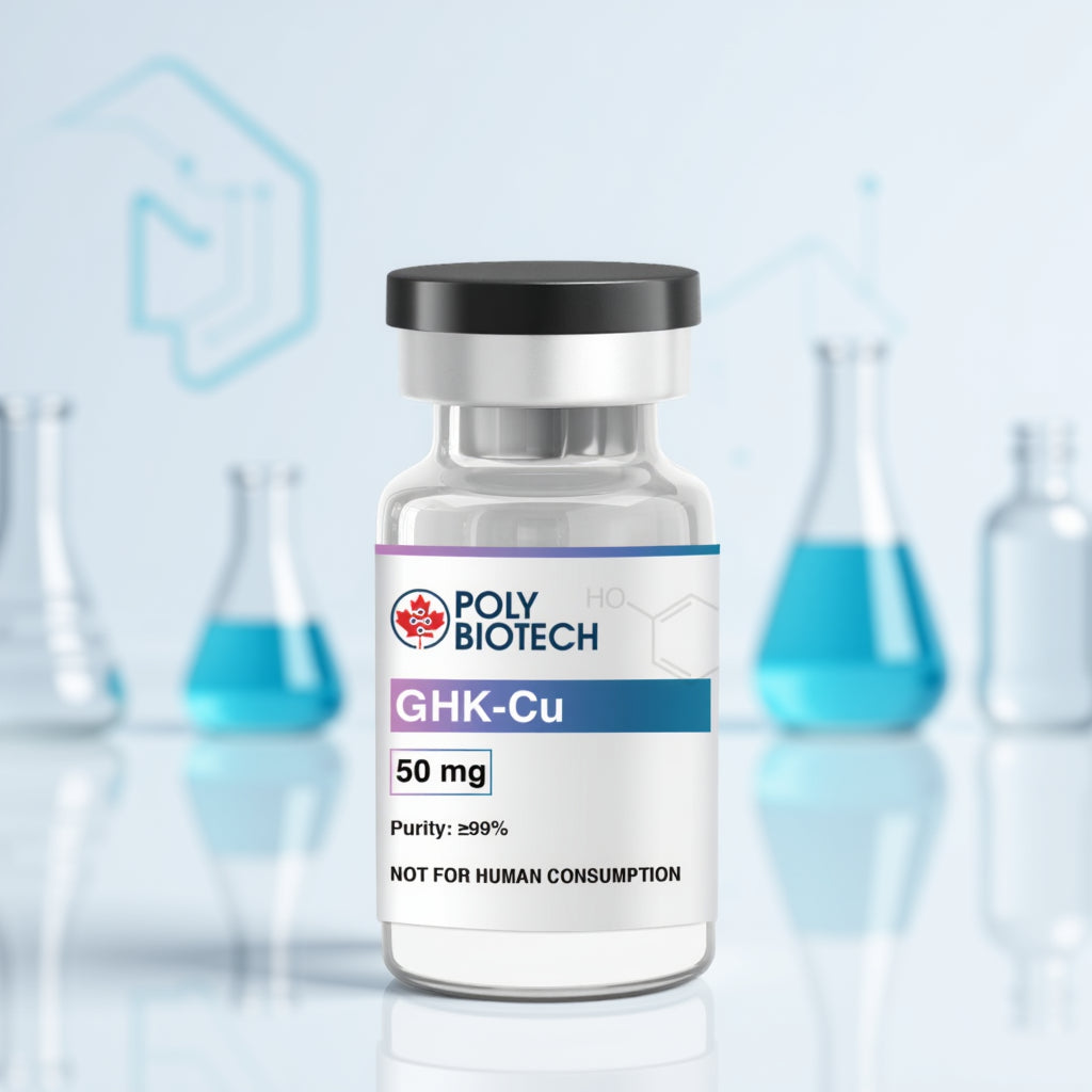 GHK-Cu Colombia