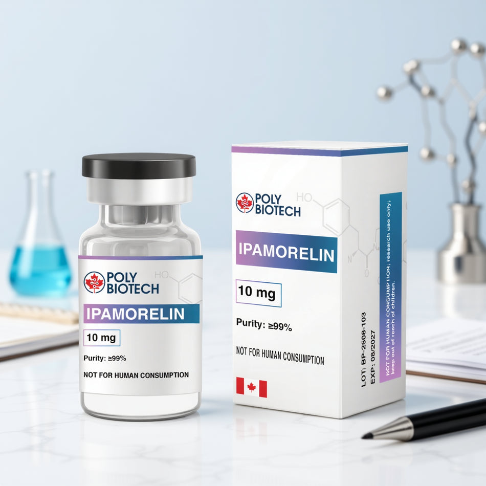 Ipamorelin Colombia