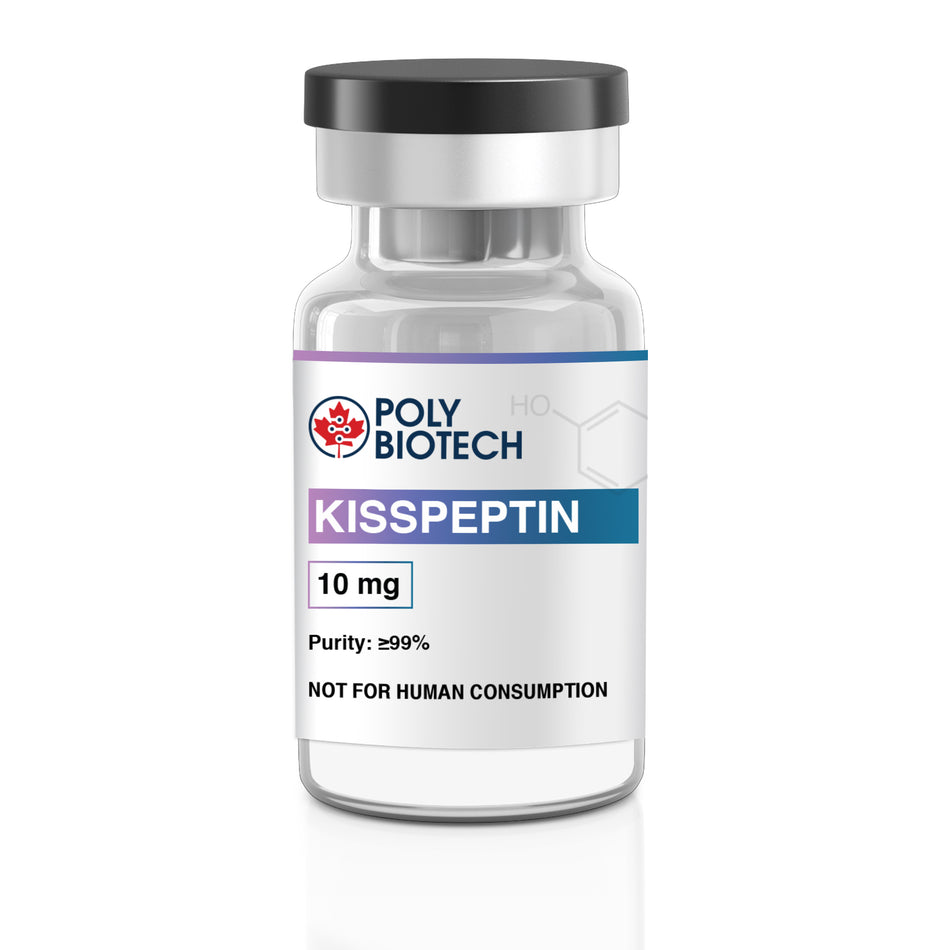 Kisspeptina - 10 mg