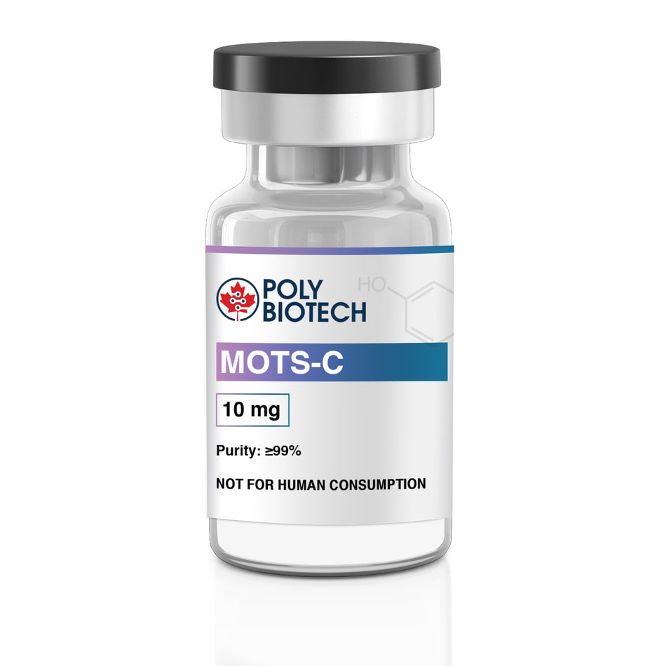 MOTS-c - 10 mg