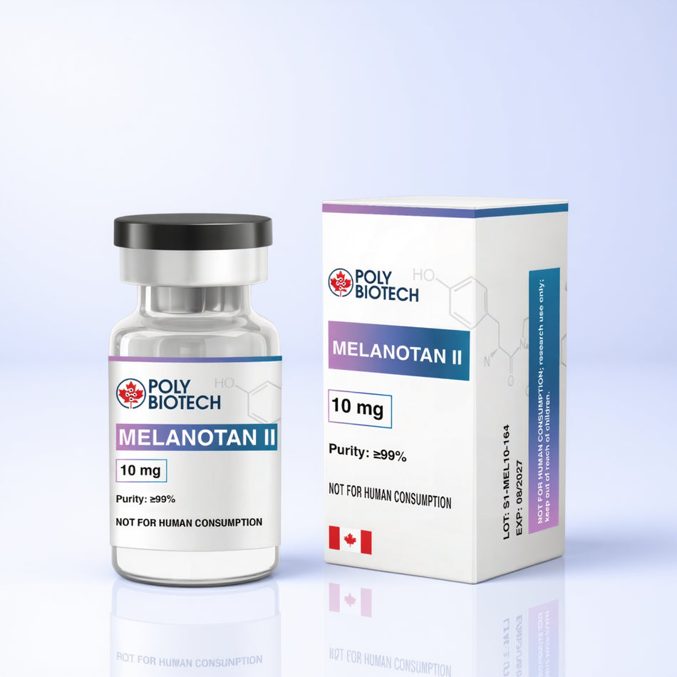 Melanotan II (MT-II)