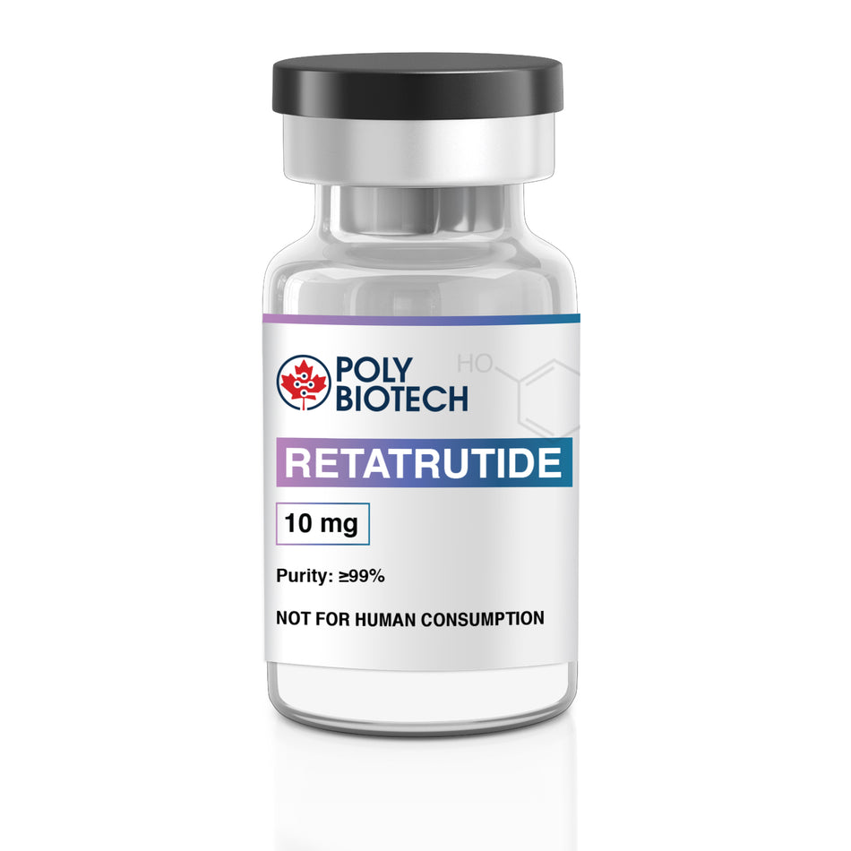 Retatrutida (Reta) - 10 mg