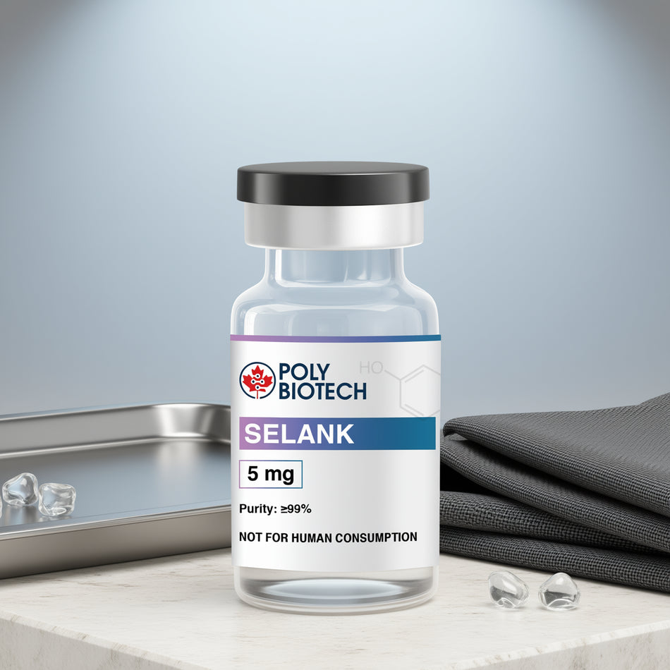 Selank (N-Acetyl)