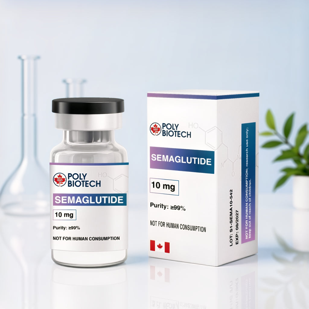 Semaglutide Colombia