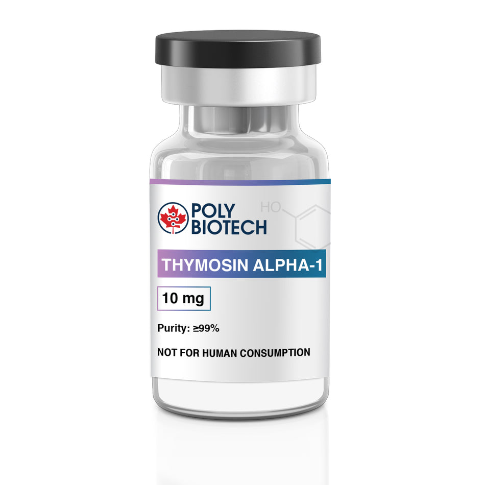 Timosina Alfa-1 - 10 mg