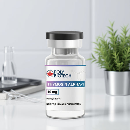 Thymosin Alpha-1 Colombia