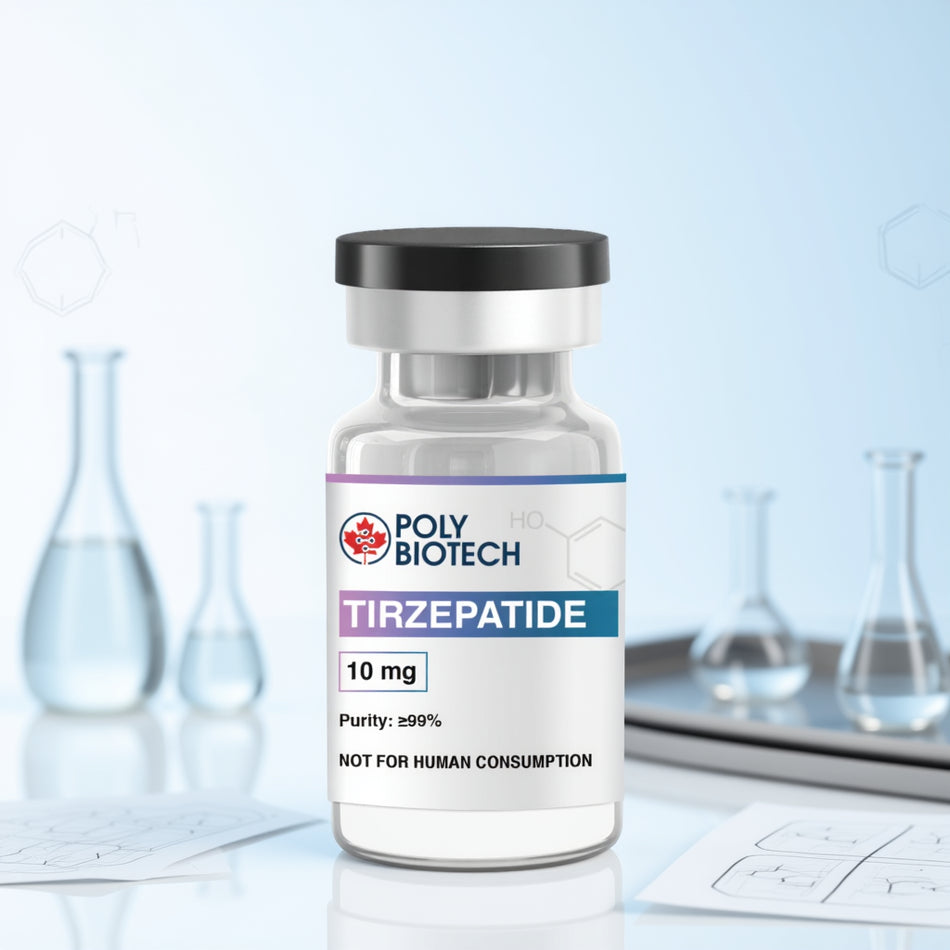 Tirzepatide Colombia