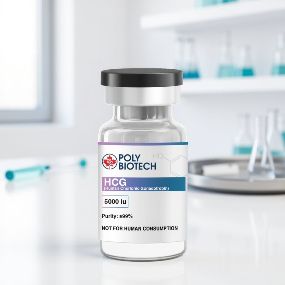 hGC - 5000iu Colombia